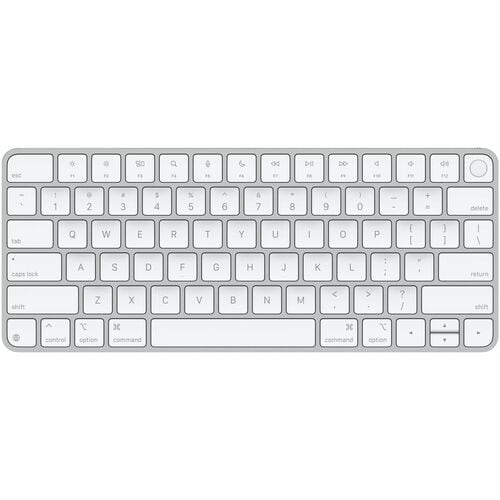 Apple Magic Keyboard with Touch ID (For Macs with Apple Silicon)