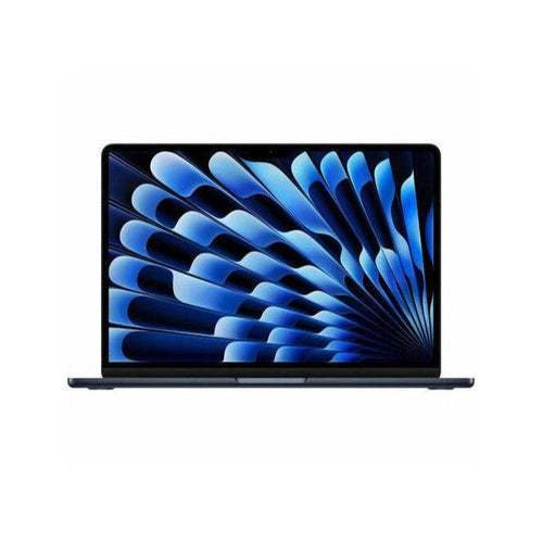 Apple MacBook Air 13.6" M5 16GB 512GB Midnight Saint Kentigern Bundle