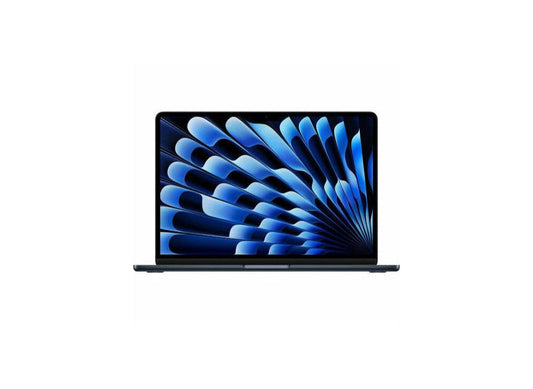 MacBook Air 15.3" M4 10-core CPU, 10-core GPU, 16GB RAM, 256GB SSD, Magic Keyboard Touch ID, Thunderbolt/USB 4