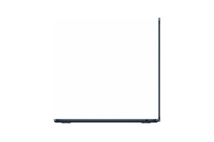 MacBook Air 15.3" M4 10-core CPU, 10-core GPU, 16GB RAM, 256GB SSD, Magic Keyboard Touch ID, Thunderbolt/USB 4
