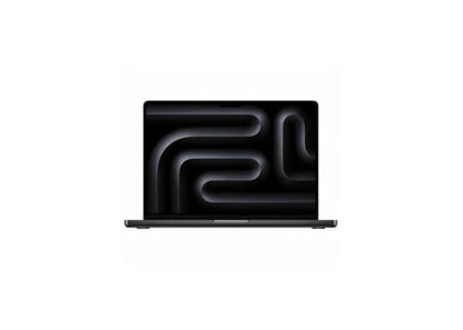 MacBook Pro 14" with M5 10-core CPU, 10-core GPU, 16GB RAM, 512GB SSD