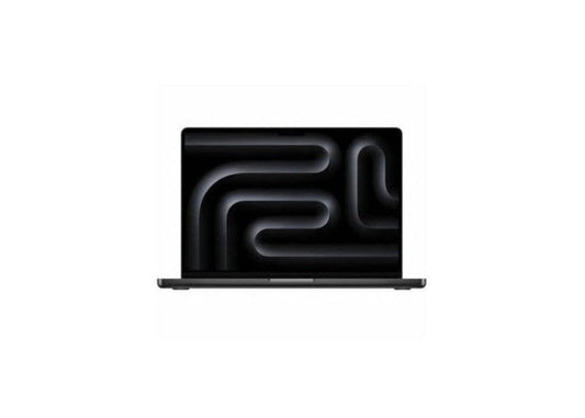 MacBook Pro 14" with M5 10-core CPU, 10-core GPU, 16GB RAM, 512GB SSD