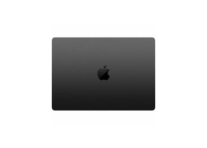 MacBook Pro 14" with M5 10-core CPU, 10-core GPU, 16GB RAM, 512GB SSD