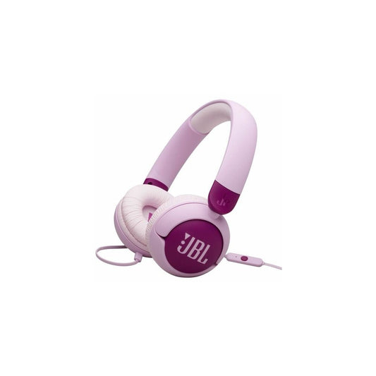 JBL Junior 320 Wired On-ear Kids Headphones