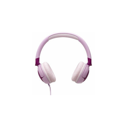 JBL Junior 320 Wired On-ear Kids Headphones