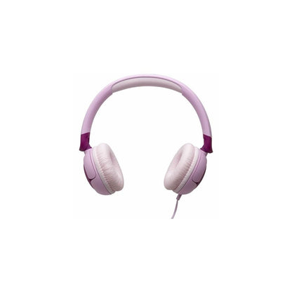 JBL Junior 320 Wired On-ear Kids Headphones
