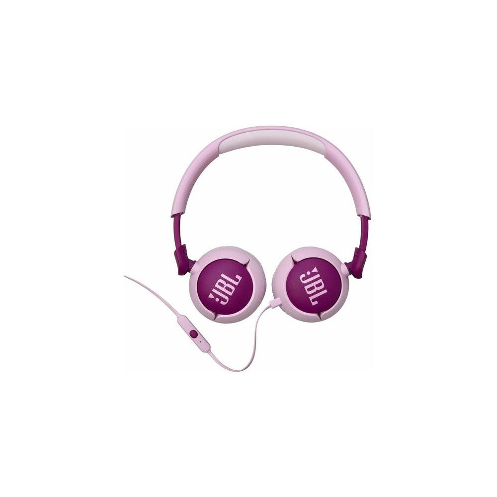 JBL Junior 320 Wired On-ear Kids Headphones