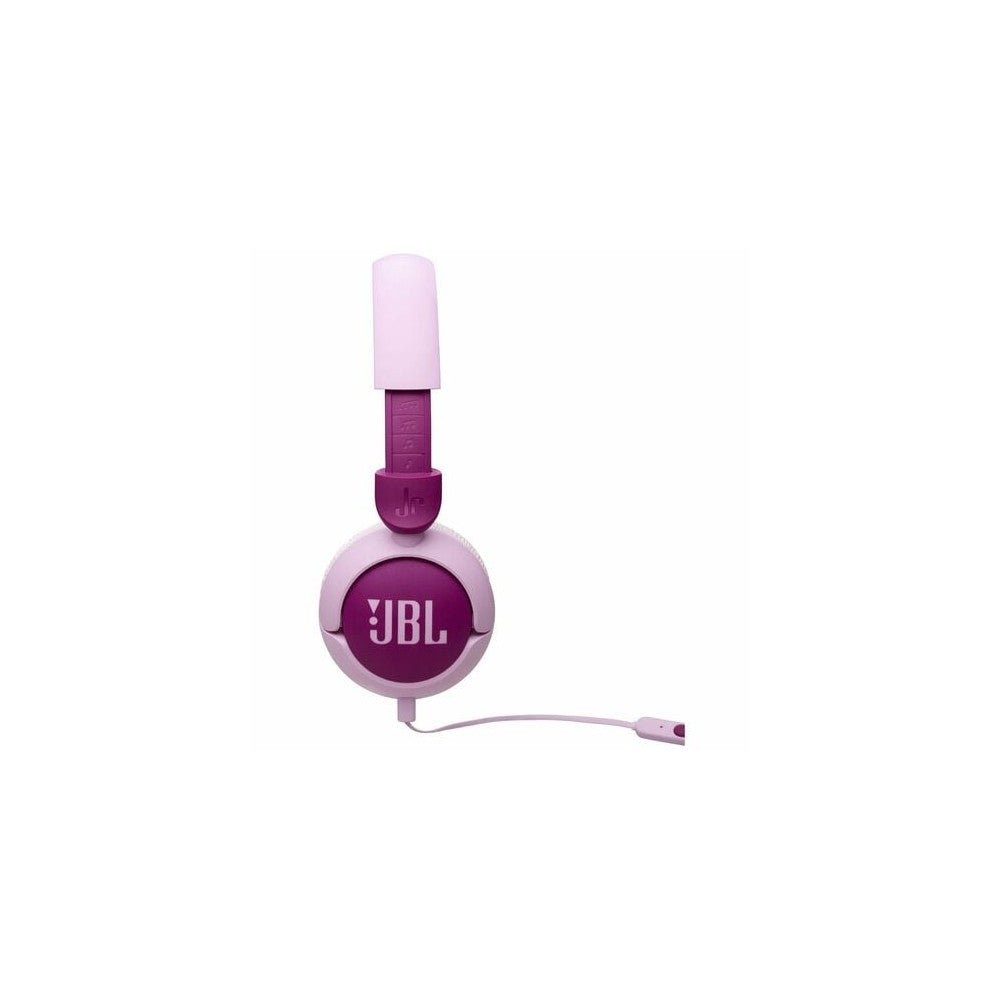 JBL Junior 320 Wired On-ear Kids Headphones