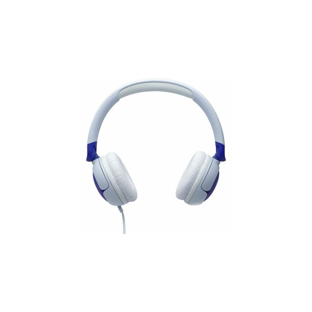 JBL Junior 320 Wired On-ear Kids Headphones