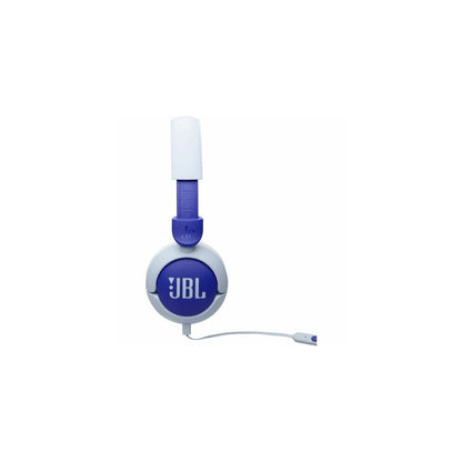 JBL Junior 320 Wired On-ear Kids Headphones