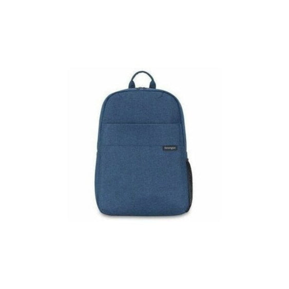 Kensington Simply Portable Lite Carrying Case (Backpack) 16" Notebook - Navy Blue