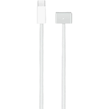 Apple USB-C to MagSafe 3 Cable (2.0m) - Silver