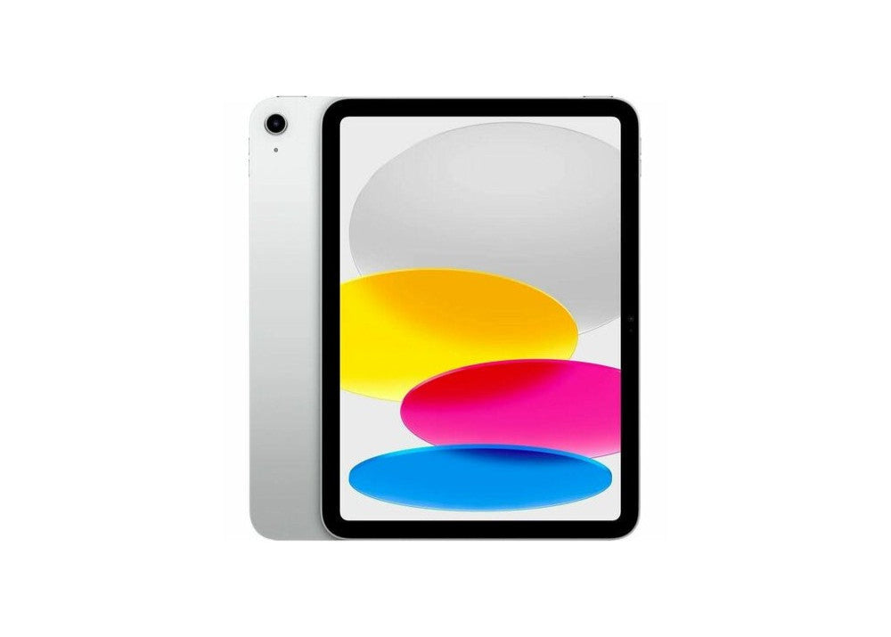 iPad 11-inch Wi-Fi 128GB (11th gen)