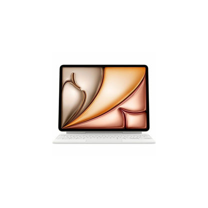 Apple Magic Keyboard for iPad Air 13-inch (M3) - White