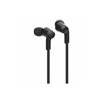 Belkin SoundForm USB-C Wired Earbuds USB Type C Wired