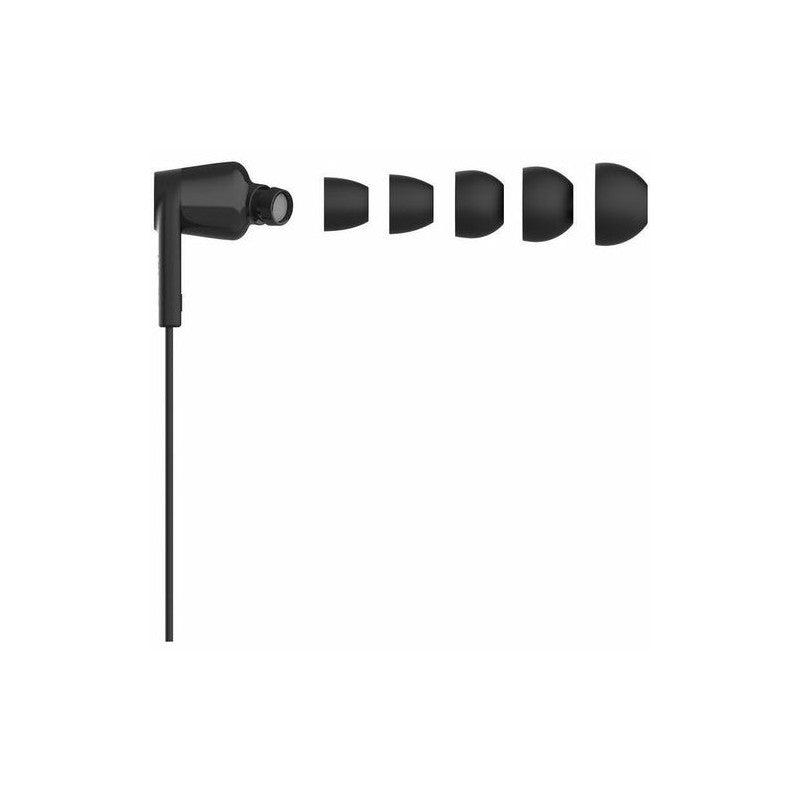Belkin SoundForm USB-C Wired Earbuds USB Type C Wired