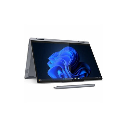 Lenovo ThinkBook 14 G5 IAU 21SQ0004AU 14" Touchscreen Convertible 2 in 1 Notebook - Intel Core Ultra 5 225U - 32 GB - 512 GB SSD