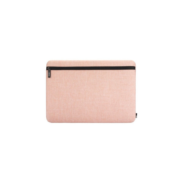 Incase Carrying Case (Sleeve) for 15" Notebook - Blush Pink
