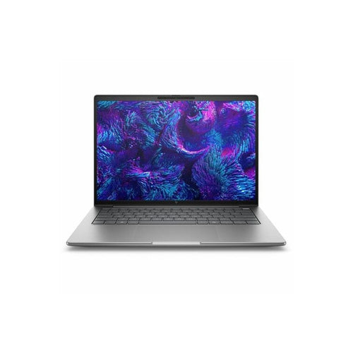 HP ZBook 8 G1i 14" Touchscreen 32GB 512GB Nvidia RTX 500 Graphics Saint Kentigern Bundle
