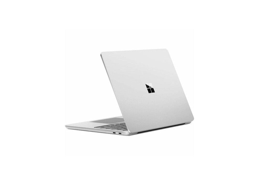 Microsoft Surface Laptop (1st Ed) CoPilot+ PC 13" Snapdragon X Plus 16GB 256GB Win11Pro 1yr  - Platinum
