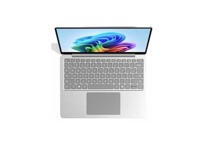 Microsoft Surface Laptop (1st Ed) CoPilot+ PC 13" Snapdragon X Plus 16GB 256GB Win11Pro 1yr  - Platinum