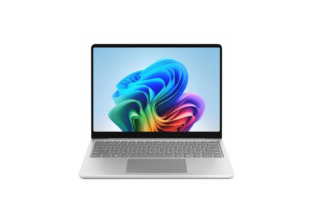Microsoft Surface Laptop (1st Ed) CoPilot+ PC 13" Snapdragon X Plus 16GB 256GB Win11Pro 1yr  - Platinum