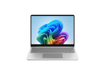 Microsoft Surface Laptop (1st Ed) CoPilot+ PC 13" Snapdragon X Plus 16GB 256GB Win11Pro 1yr  - Platinum