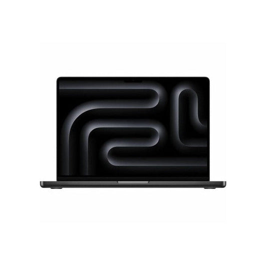 MacBook Pro 14" M5 24GB RAM 1TB SSD Space Black Saint Kentigern Bundle