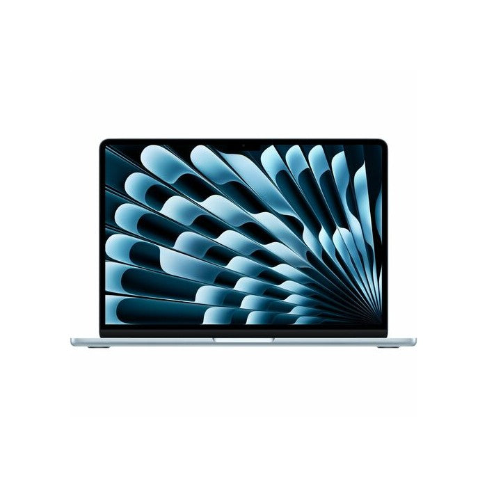 Apple MacBook Air 13.6" M5 16GB 512GB Kristin Bundle