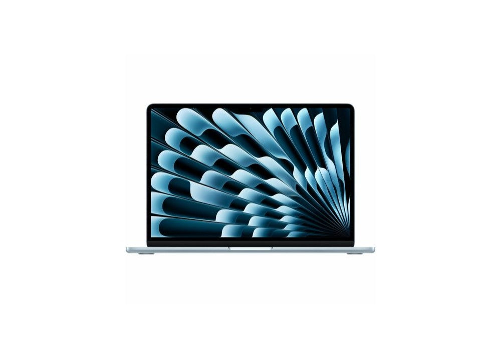 MacBook Air 15" M5 10-core CPU, 10-core GPU, 16GB RAM, 512SSD 3 Year Warranty Complete  Bundle