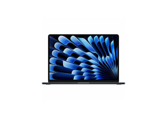 MacBook Air 13.6" M5 10-core CPU, 8-core GPU, 16GB RAM, 512GB SSD, 30W Dual USB-C adapter