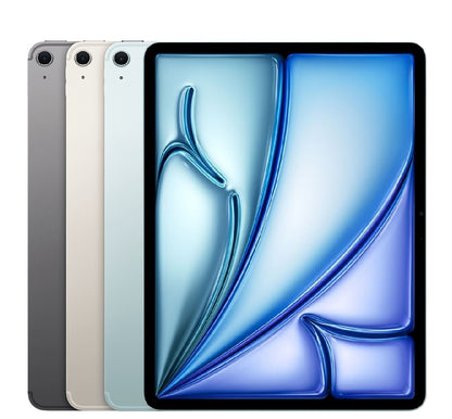 iPad Air 11-inch M3 Wi-Fi 512GB (7th gen) Bundle