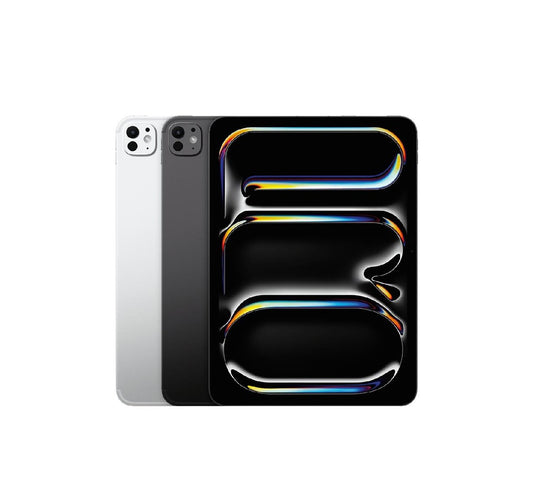 iPad Pro 11-Inch M5 Wi-Fi (6th gen)