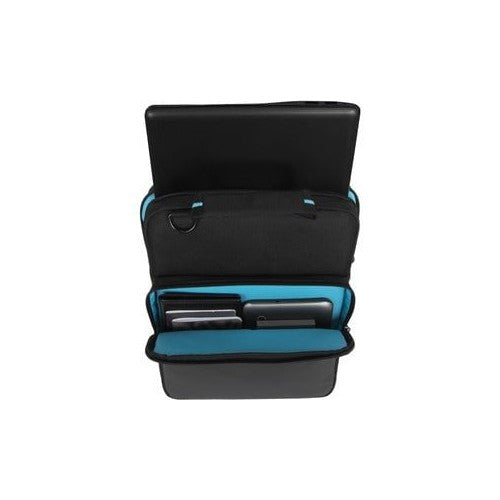 Targus Carrying Case Rugged 13"-14" Notebook Case - Black