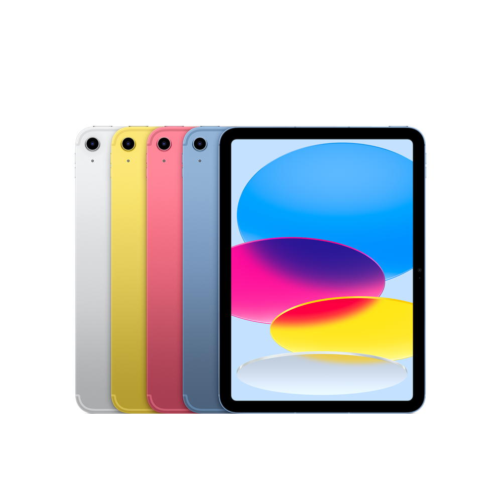 iPad 11-inch Wi-Fi (11th gen)