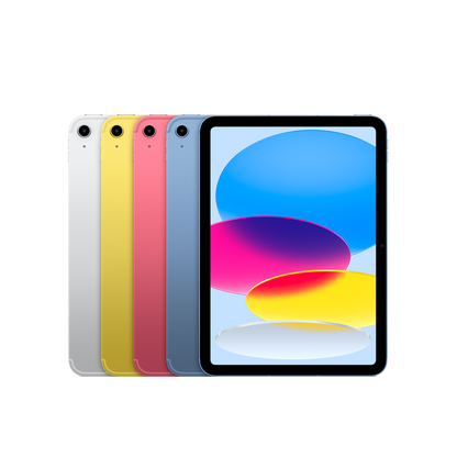 iPad 11-inch Wi-Fi (11th gen)