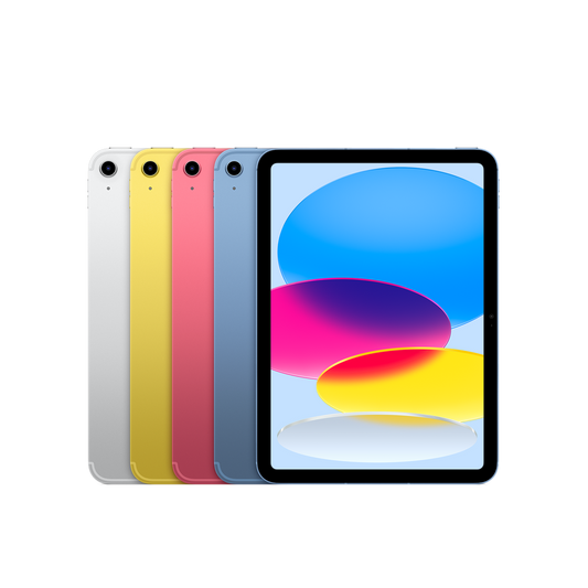 iPad 11-inch Wi-Fi (11th gen)