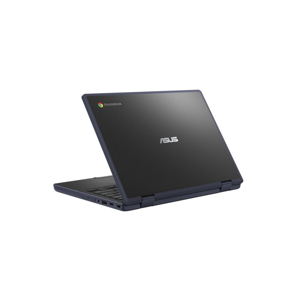 Asus CR1104CTA-N00139-MKB Chromebook 11.6" N150 4GB 32GB ChromeOS 2-Year Warranty