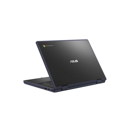 Asus CR1104CTA-N00139-MKB Chromebook 11.6" N150 4GB 32GB ChromeOS 2-Year Warranty