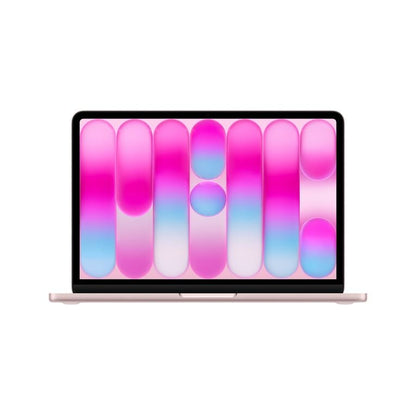 MacBook Neo 13" A18 Pro 6-core CPU, 5-core GPU, 8GB RAM, 512SSD 3 Year Warranty Complete Bundle