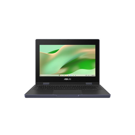Asus CR1104CTA-N00139-MKB Chromebook 11.6" N150 4GB 32GB ChromeOS 2-Year Warranty