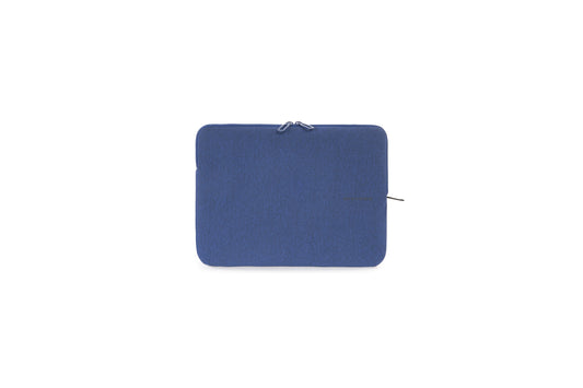 Tucano Melange Sleeve 13"-14" - Blue