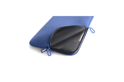 Tucano Melange Sleeve 13"-14" - Blue