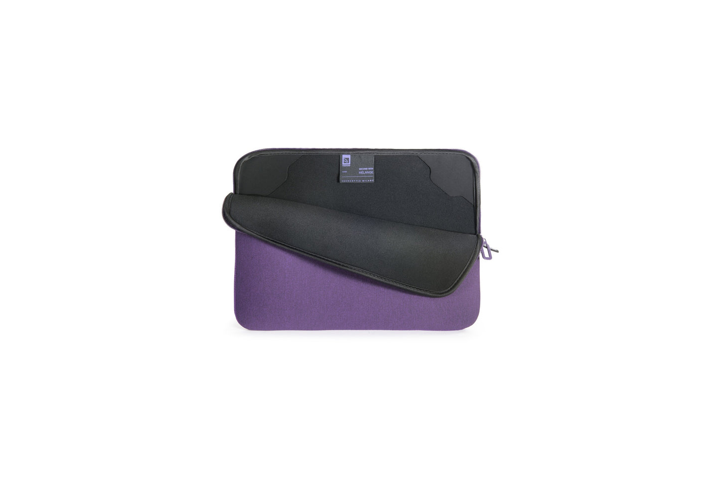 Tucano Melange Sleeve 13"-14" - Purple