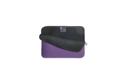 Tucano Melange Sleeve 13"-14" - Purple