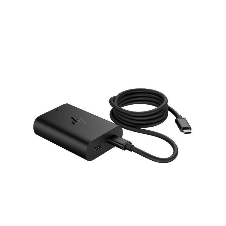 HP 65W GaN USB-C Multi Device Charger