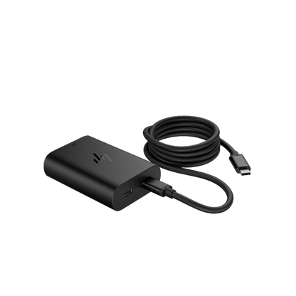 HP 65W GaN USB-C Multi Device Charger