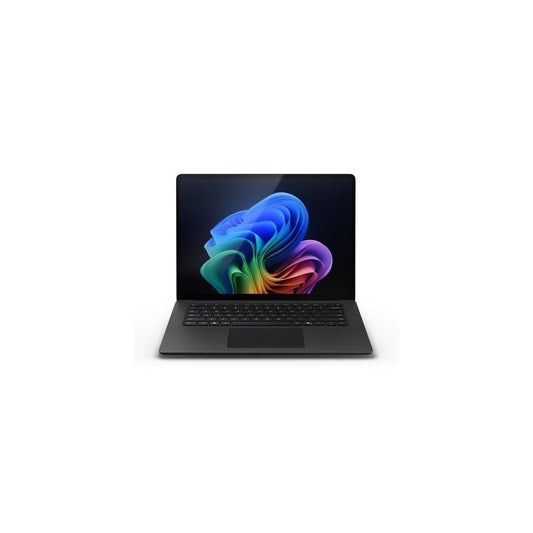 Microsoft Surface Laptop (7th Ed) CoPilot+ PC 13.8" Core Ultra 5 16GB 256GB Win11Pro 2yr  - Black