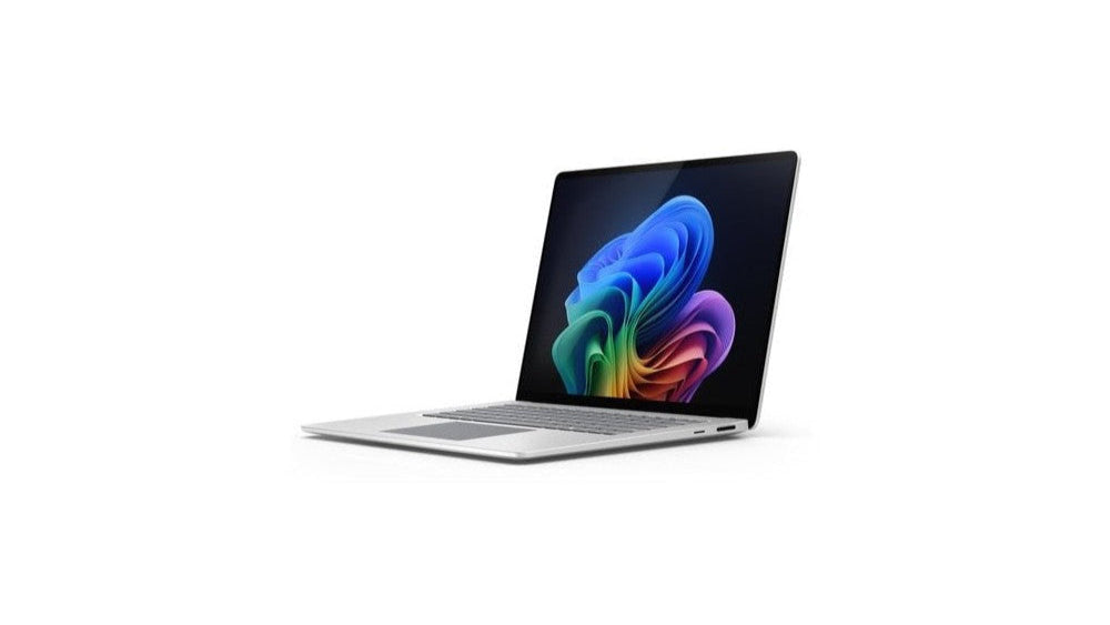 Microsoft Surface Laptop (7th Ed) CoPilot+ PC 13.8" Core Ultra 5 16GB 256GB Win11Pro 2yr  - Platinum