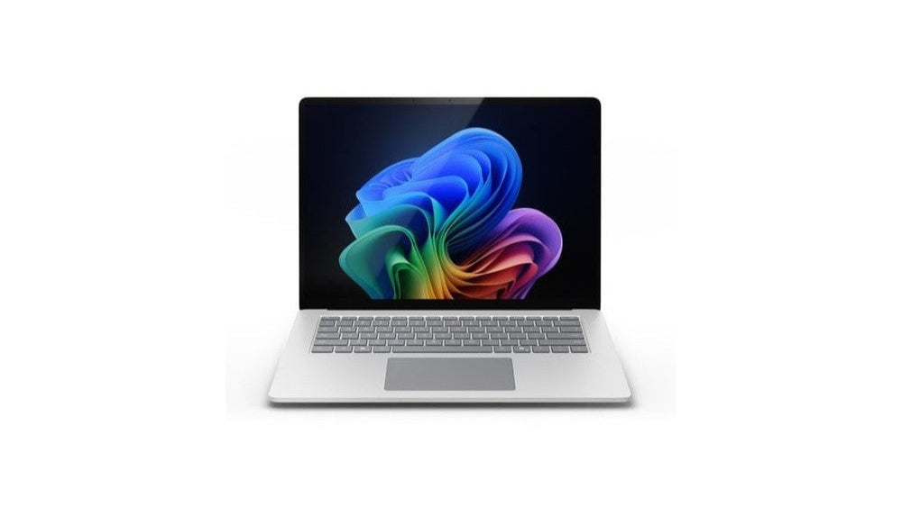 Microsoft Surface Laptop (7th Ed) CoPilot+ PC 13.8" Core Ultra 5 16GB 256GB Win11Pro 2yr  - Platinum